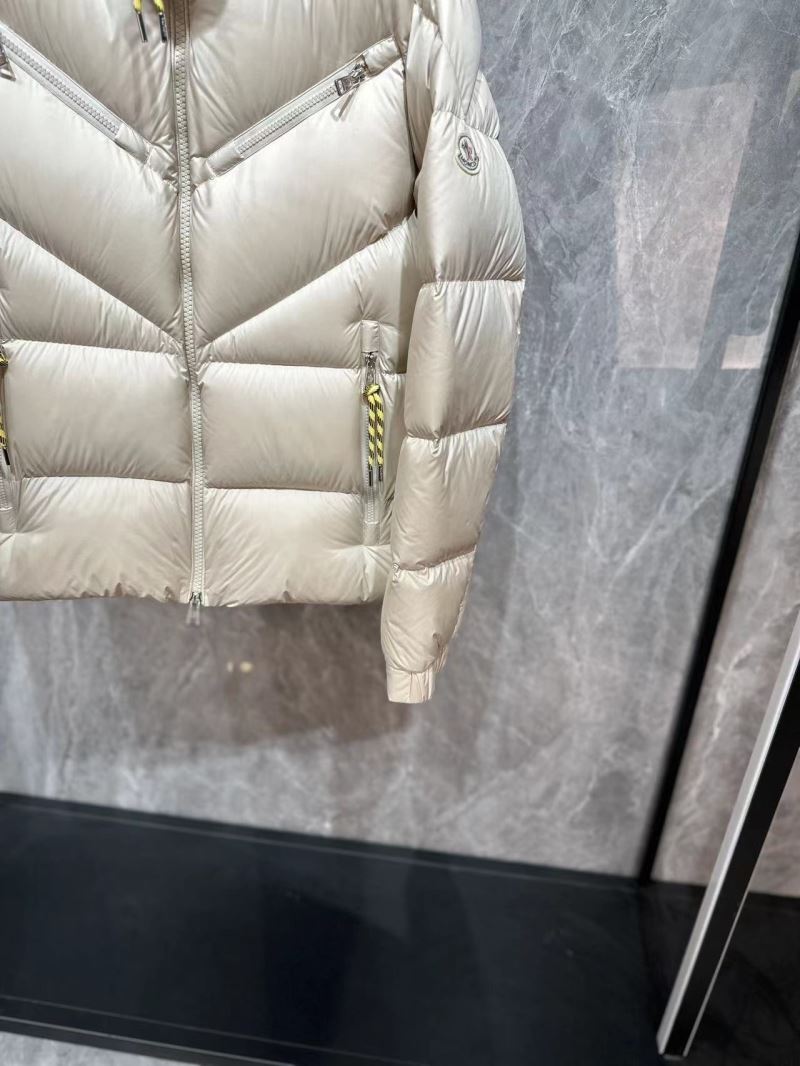 Moncler Down Jackets